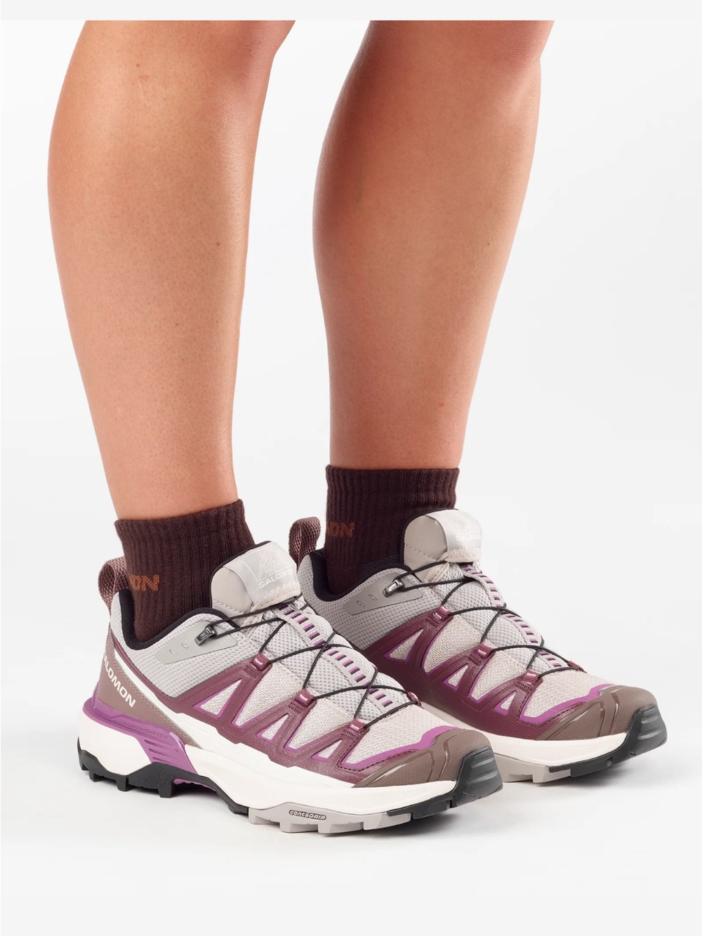 Salomon X ULTRA 360 EDGE
Hiking & backpacking shoe